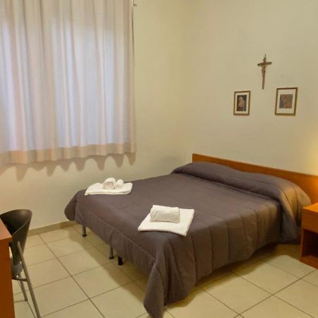 Отель Casa Per Ferie Sant'Anna Матера Экстерьер фото
