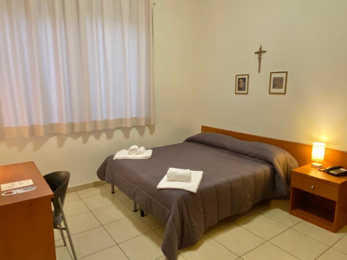 Отель Casa Per Ferie Sant'Anna Матера Экстерьер фото