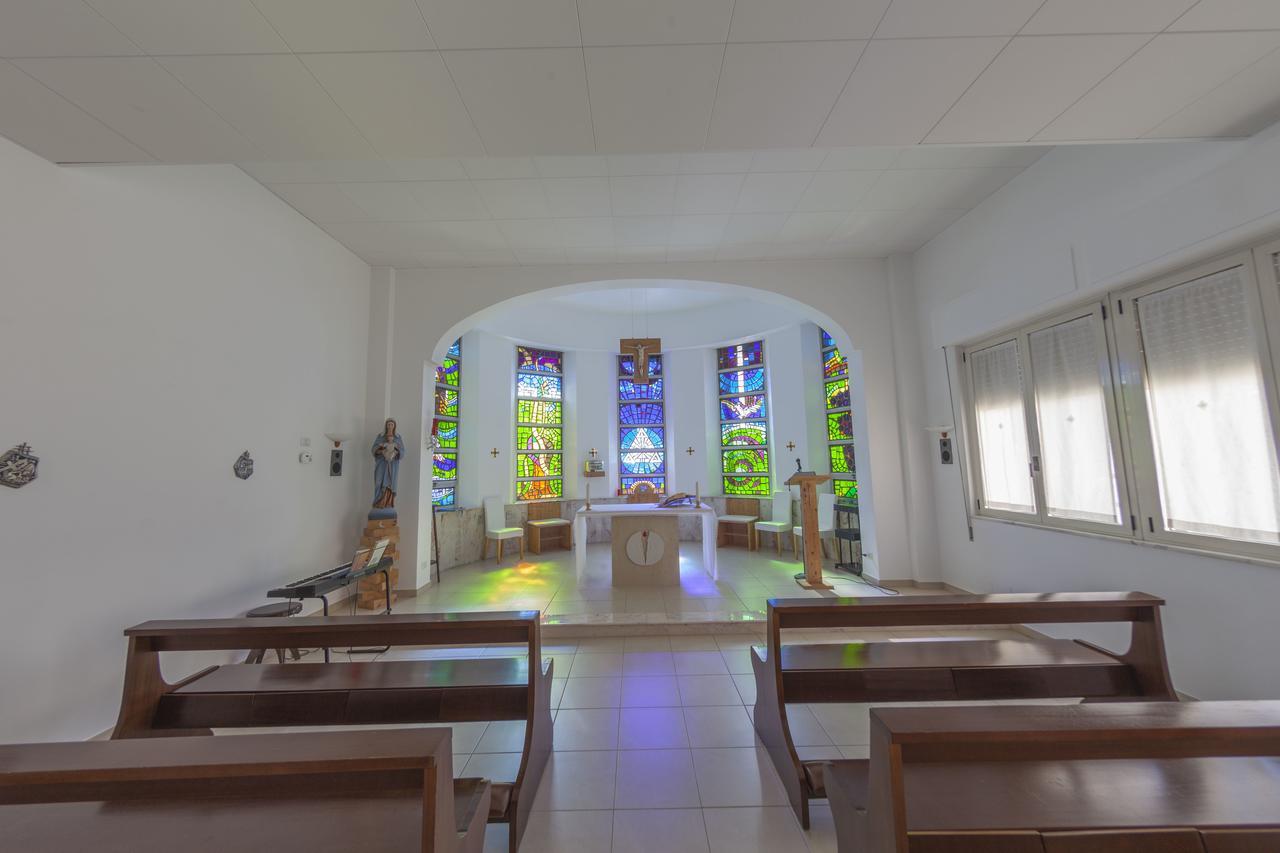 Отель Casa Per Ferie Sant'Anna Матера Экстерьер фото