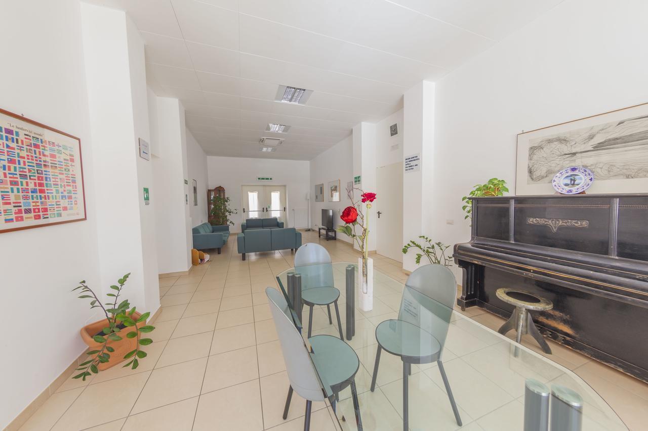 Отель Casa Per Ferie Sant'Anna Матера Экстерьер фото