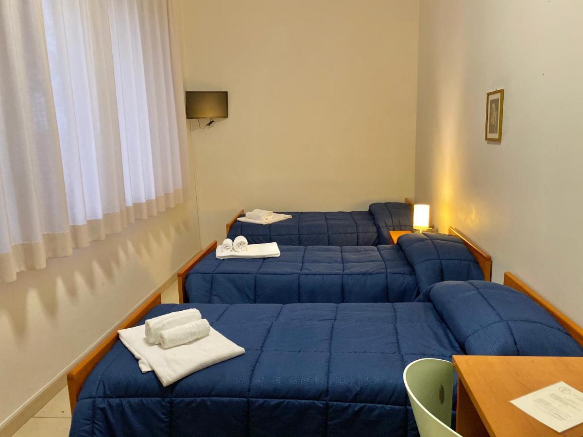 Отель Casa Per Ferie Sant'Anna Матера Экстерьер фото