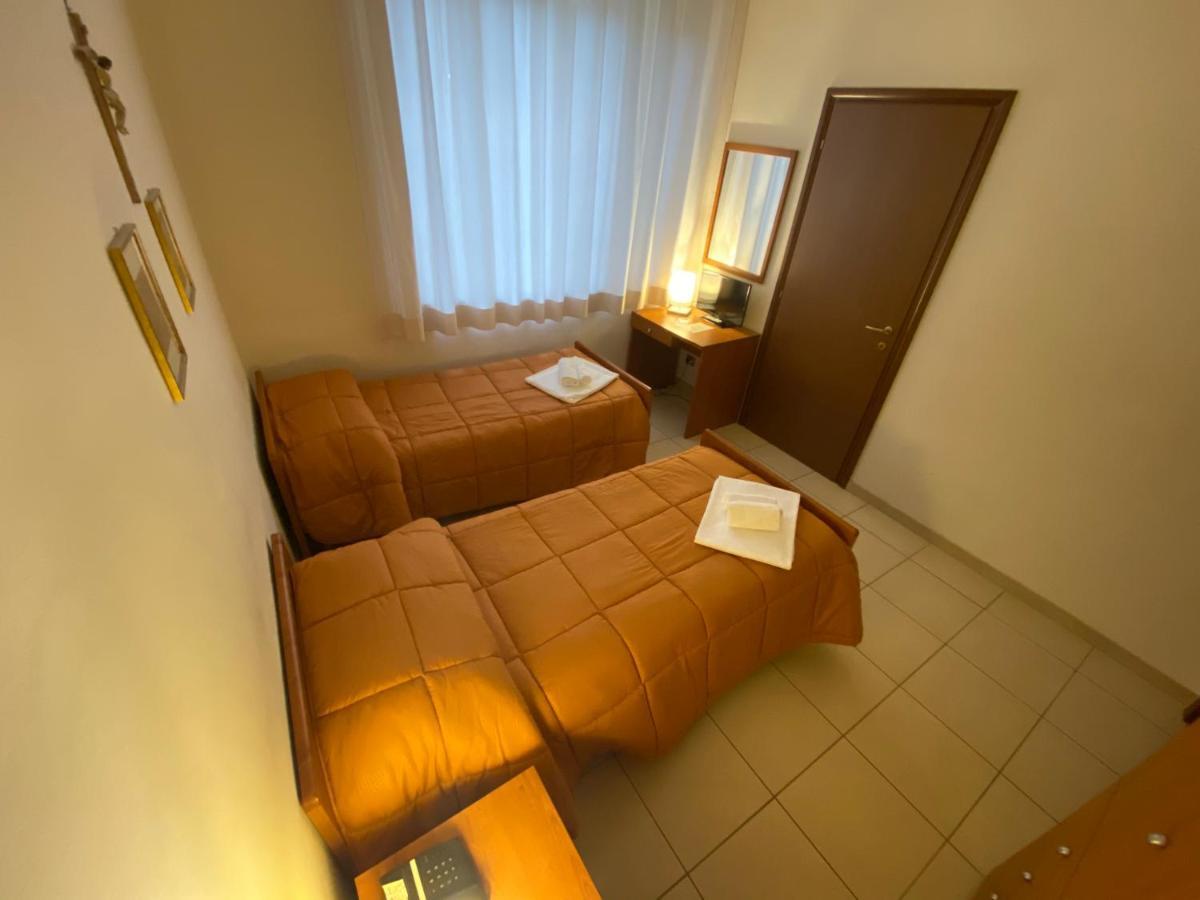 Отель Casa Per Ferie Sant'Anna Матера Экстерьер фото